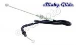Yamaha YZF 600 R6 (5SL) 05 Throttle Cable B (Push)