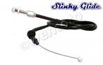 Yamaha YZF 600 R6 98-00 Throttle Cable B (Push)