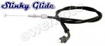 Yamaha SR 500 78 Throttle Cable B (Push)