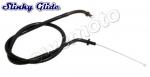 Yamaha XV 535/535 S Virago 95-03 Throttle Cable B (Push)