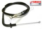 Yamaha XV 1100 Virago 97-98 Throttle Cable B (Push) Genuine Manufacturer Part (OEM)