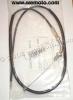 Honda CD 200 TB 12 Volt 80-86 Throttle Cable A (Pull)