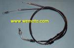 Honda CH 125 D/E/G Spacy 83-87 Throttle Cable A (Pull)