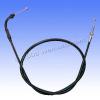 Honda CX 500 CA  Custom 79-80 Throttle Cable A (Pull)