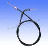 Honda CX 500 CA  Custom 79-80 Throttle Cable B (Push)