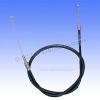 Honda XRV 750 L/M Africa Twin RD04 90-91 Throttle Cable A (Pull)