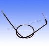 Honda CB 400 NC Super Dream 82-85 Throttle Cable B (Push)