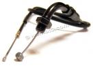 Honda CLR 125 W/X CityFly 98-03 Throttle Cable A (Pull)