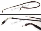 Honda SFX 50 S/T/V/W/X/Y/1 95-04 Throttle Cable A (Pull)