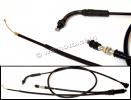Honda X8R-X Cross Sport Scooter (SZX 50 XW/XX/XY/X1) 98-01 Throttle Cable A (Pull)