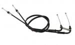 Honda CBR 1000 RR9 Fireblade 09 Throttle Cables Set A+B (Push And Pull)