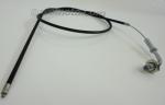 Honda CB 125 J 78-79 Throttle Cable A (Pull)