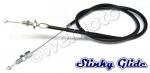 Honda Throttle Cable XL250 XL350
