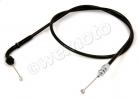 Kawasaki Z 1000 K1/K2 LTD 81-83 Throttle Cable A (Pull)