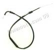 Suzuki RG 125 UCG/UCH/UCJ/J/BUJ Gamma 85-91 Throttle Cable A (Pull)
