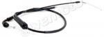 Suzuki SB 200 E N/X 79-81 Throttle Cable A (Pull)