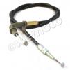 Suzuki GZ 125 K1/K2/K3 Marauder 01-03 Throttle Cable A (Pull)