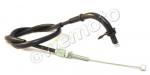Suzuki GSXR 400 RL/RM/RN/RP/RS (GK76A) 90-95 Throttle Cable A (Pull)