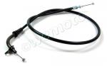 Suzuki GSX 750 F P 93 Throttle Cable A (Pull)