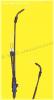 Yamaha RD 350 R 92-95 Throttle Cable A (Pull) Genuine Manufacturer Part (OEM)
