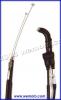 Yamaha TDM 850 4TXL 96-97 Throttle Cables Set A+B (Push And Pull)