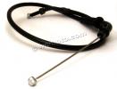 Yamaha FZR 400 RSP (2TK-EXUP) (import) F/No 1WG 000101-0305100 87 Throttle Cable A (Pull) Genuine Manufacturer Part (OEM)