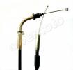 Yamaha YBR 125 ED (5HHB/F/H) (Disc Front/Brazil) 06-08 Throttle Cable A (Pull)
