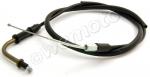 Yamaha SR 125 99-03 Throttle Cable A (Pull)