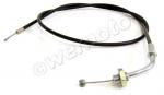 Yamaha FS1E 74-76 Throttle Cable A (Pull)