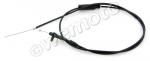 Yamaha BWs CW 50 T (Bi-Wizz) 90-95 Throttle Cable A (Pull)