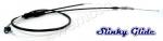 Yamaha RS 100 79 Throttle Cable A (Pull)