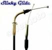 Yamaha YBR 125 ED (3D91) 05-06 Throttle Cable A (Pull)