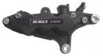 Suzuki GSXR 750 WS 95 Caliper Complete Front Right