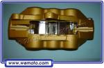 Complete Caliper - Suzuki GSX-R1000 K1/K2 - Front Left