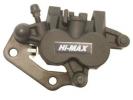 Suzuki GSX 750 F X/Y 99-00 Etrier de Frein Complet - Avant Gauche