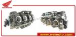 Honda CB 600 F W/X Hornet (PC34) 98-99 Carburettors Bank of 4