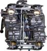 Honda VF 750 CP/CR/CS/CT/CV/CW/CX Magna 93-99 Rampe de Carburateur
