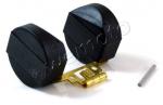 Yamaha XT 350 91-96 Carburettor Float Valve