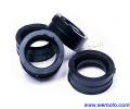 Yamaha FZR 1000 EX UP (3LE) 95 Carburettor to Engine Inlet Rubbers