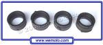 Honda CBR 1000 FL 90 Tuyaux d'Admission caoutchouc de Carburateur