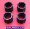 Kawasaki GPZ 900 R A7-A11 (ZX900A) 90-98 Carburettor to Engine Inlet Rubbers