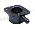 Kawasaki Z 1000 A2 78 Pipe d'Admission de Carburateur Droit