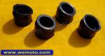 Honda CB 750 FD/F2D 83-84 Carburettor to Engine Inlet Rubbers