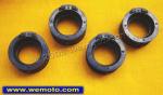 Yamaha XJ 600 S Diversion 96-97 Carburettor to Engine Inlet Rubbers