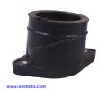 Honda XR 500 RD/RE  PE03 83-85 Carburettor to Engine Inlet Rubbers