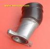 Honda CX 500 CA  Custom 79-80 Carburettor to Engine Inlet Rubbers Left