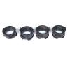 Honda ST 1100 AN/AP/AR/AS Pan European ABS/TCS 92-95 Carburettor to Engine Inlet Rubbers