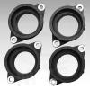 Honda CBR 1000 RR4/RR5 Fireblade (SC57) 04-05 Tuyaux d'Admission caoutchouc de Carburateur