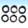 Honda GL 1500 C1/C2 (F6C) Valkyrie 00-03 Carburettor to Engine Inlet Rubbers