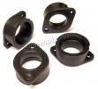 Kawasaki Z 750 N1/N2 Spectre 82-83 Tuyaux d'Admission caoutchouc de Carburateur